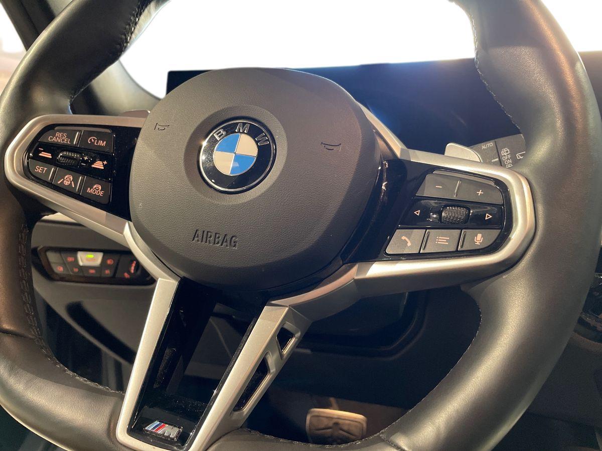 BMW Serie 3 G21 2022 Touring - 320d Touring mhev 48V xdrive MSport Pro auto