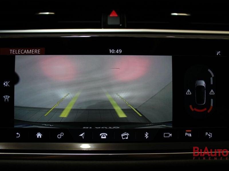 Land Rover RR Evoque Range Rover Evoque 2.0D I4-L.Flw 150 CV AWD Auto SE N1 Autocarro 5 posti