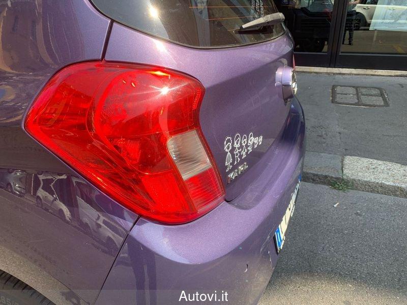 Opel Karl 1.0 75 CV Innovation