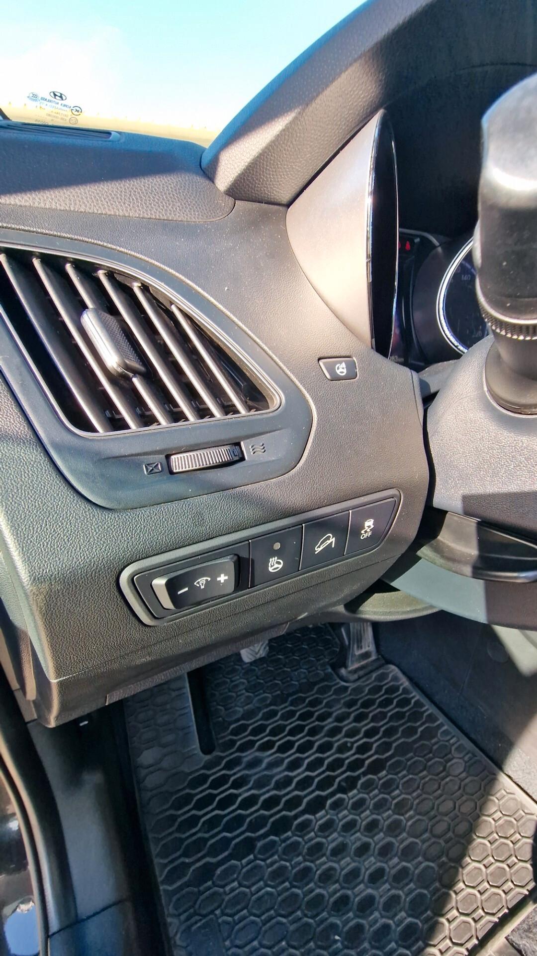 Hyundai iX35 1.7 CRDi 2WD Xpossible