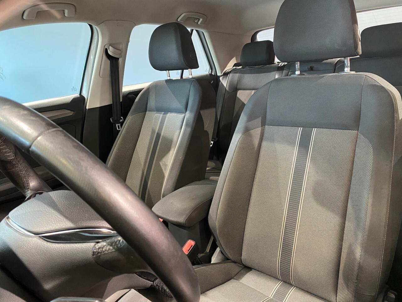 Volkswagen T-Roc 1.6 TDI SCR Style BlueMotion