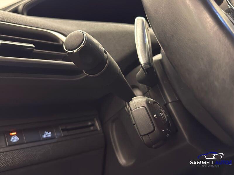 Peugeot 3008 3008 BlueHDi 130 S&S Allure Pack