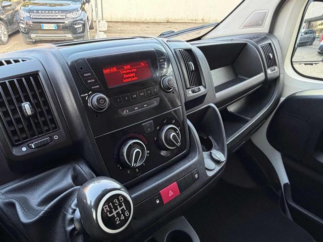 FIAT Ducato 30 2.3 MJT 120CV PM-TM Furgone