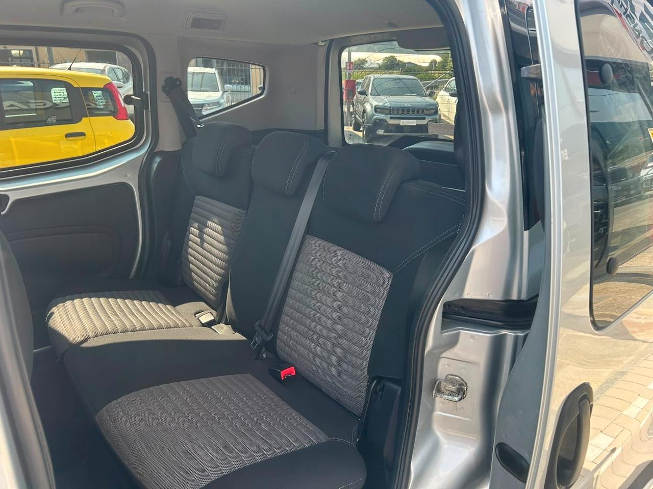 Fiat Qubo 1.3 mjt 16v Trekking s&s 80cv my19