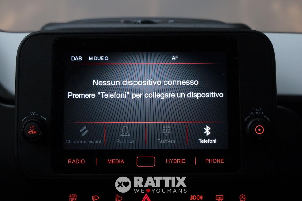 Fiat Panda Pandina 1.0 firefly hybrid 70CV Cross