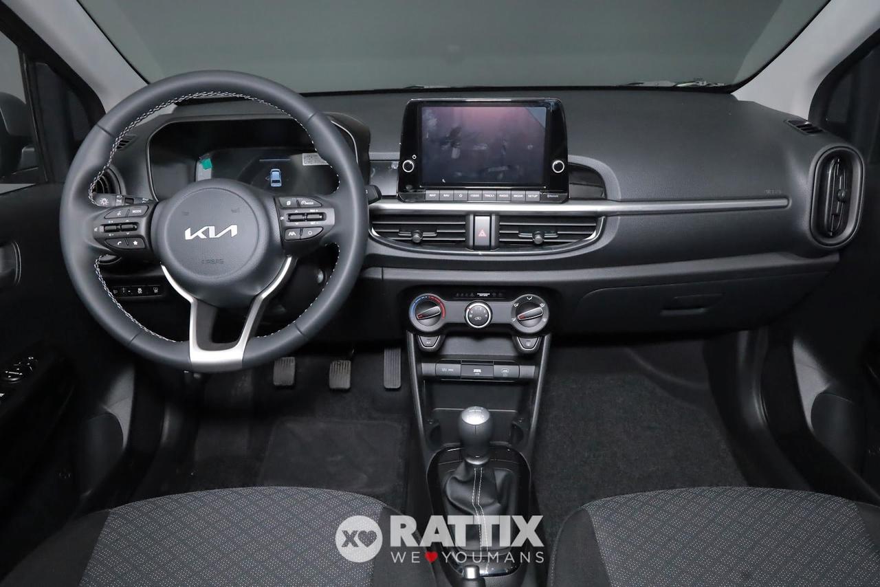 Kia Picanto 1.0 mpi 63CV 20th Aniversary Edition