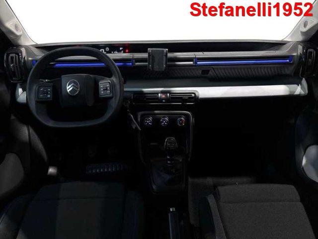 CITROEN C3 Nuova Turbo 100cv - YOU