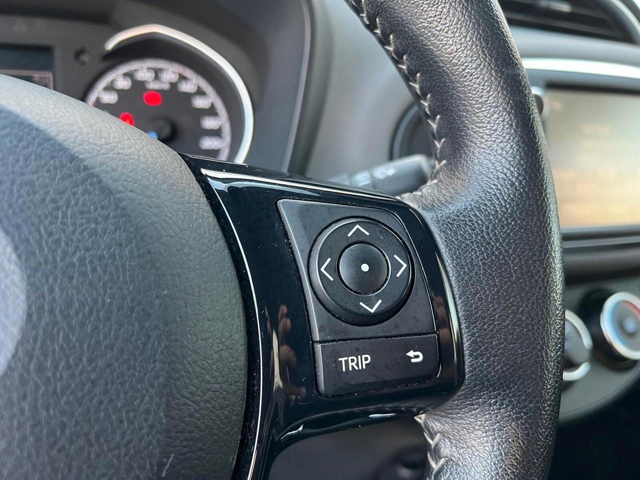 TOYOTA YARIS 1.0 69cv 2018!!! GPL !!!!