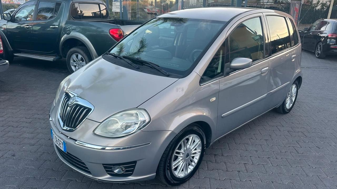 Lancia MUSA 1.4 benzina GPL Oro Plus