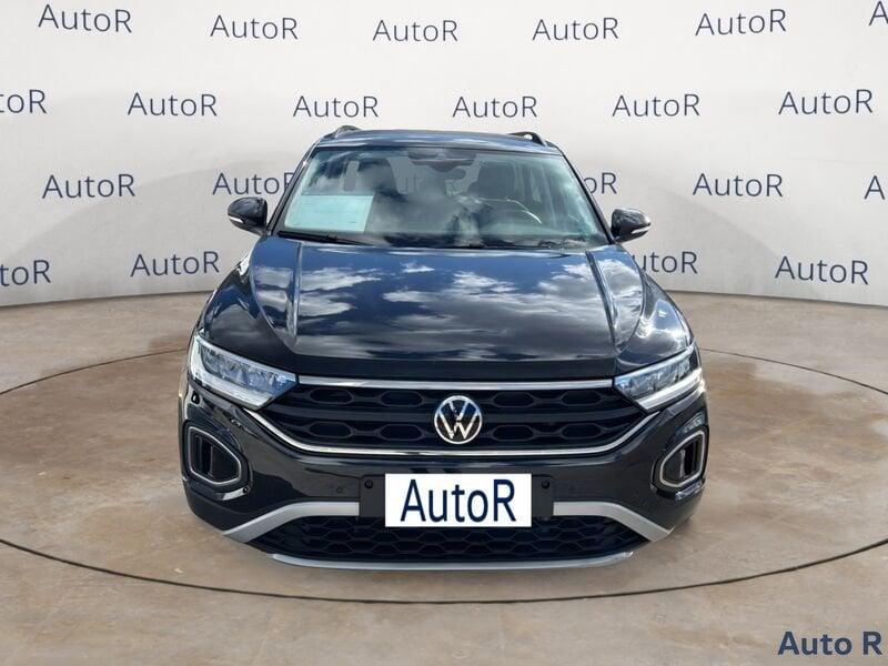 Volkswagen T-Roc T-Roc 2.0 TDI SCR Life