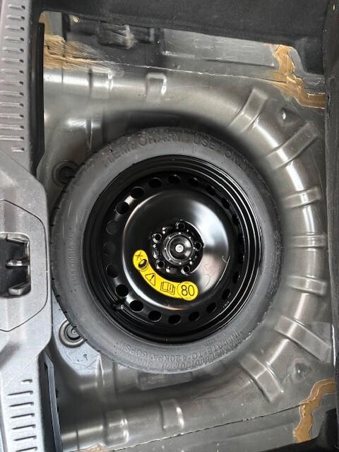 Ford Focus 1.0 EcoBoost Hybrid 125 CV 5p. ST-Line