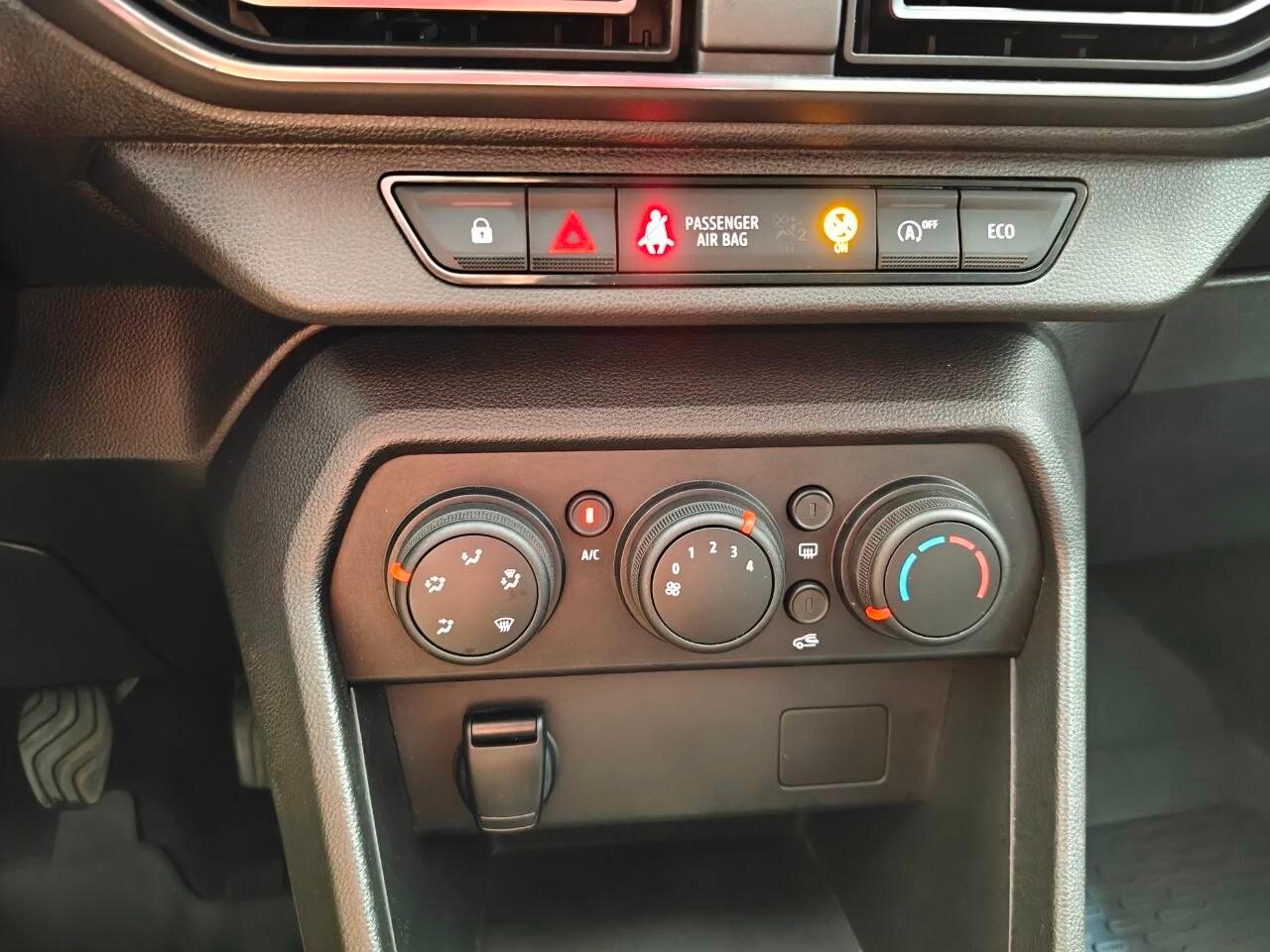 DACIA Jogger Jogger 1.0 TCe 110 CV 7 posti Comfort