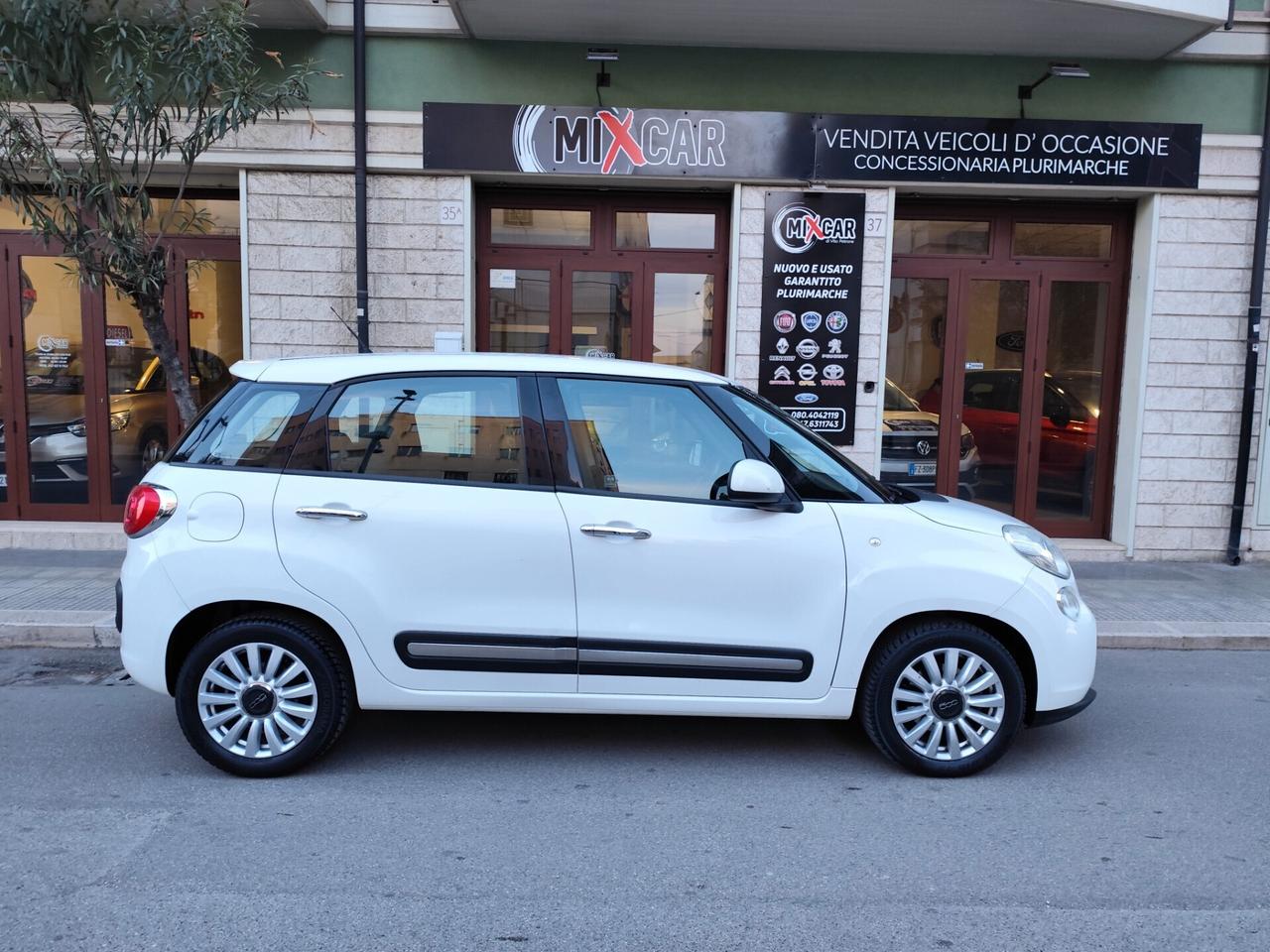 Fiat 500L 1.3 Multijet 85 CV DIESEL