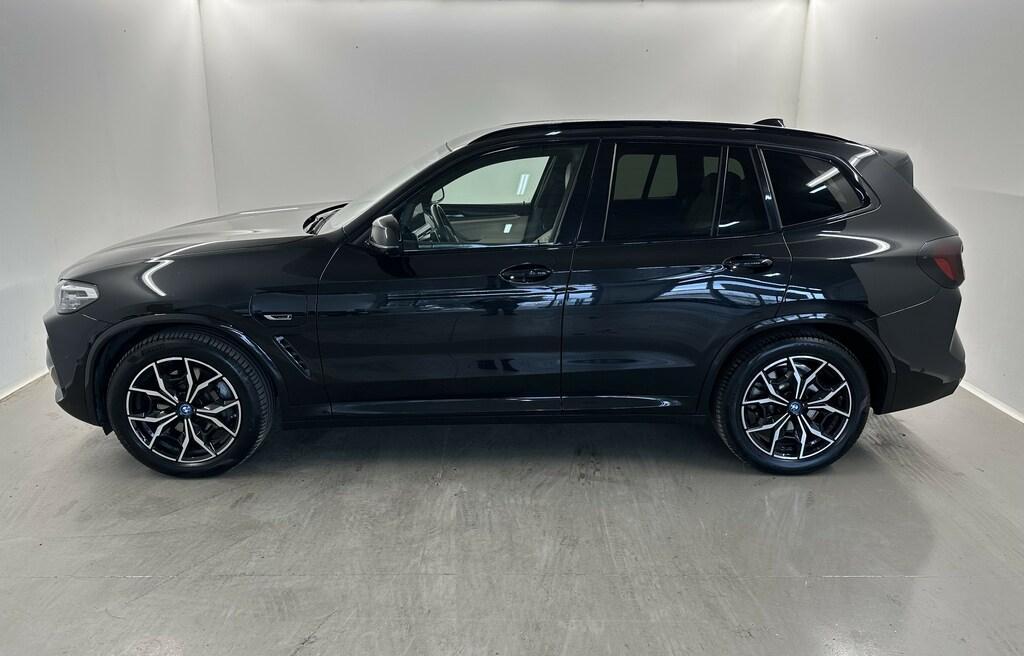 BMW X3 30 e xDrive Steptronic