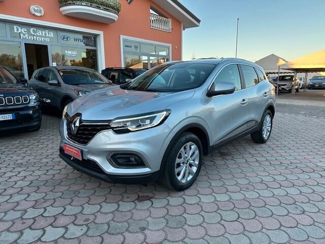 Renault Kadjar 1.5 dCi 116CV EDC Sport - 2020