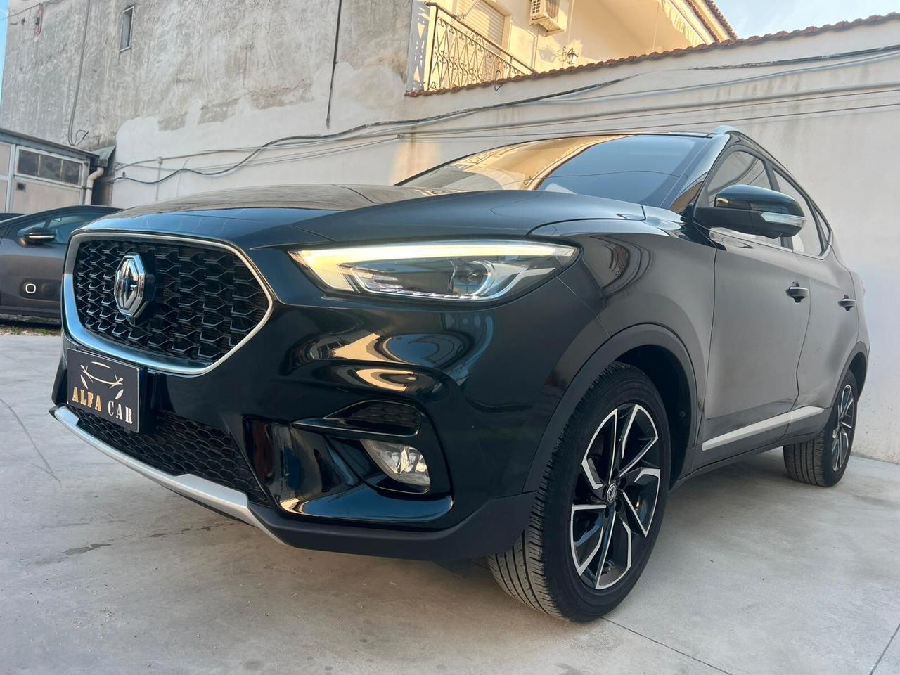 MG ZS 1.5 VTi-tech 106CV 2023!!! LUXURY!!!