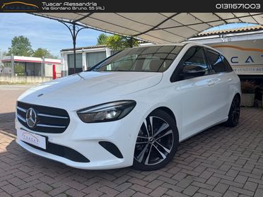 Mercedes-Benz B 180 Sport Plus B 180 D