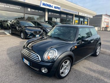 Mini 1.6 16V Cooper Chili
