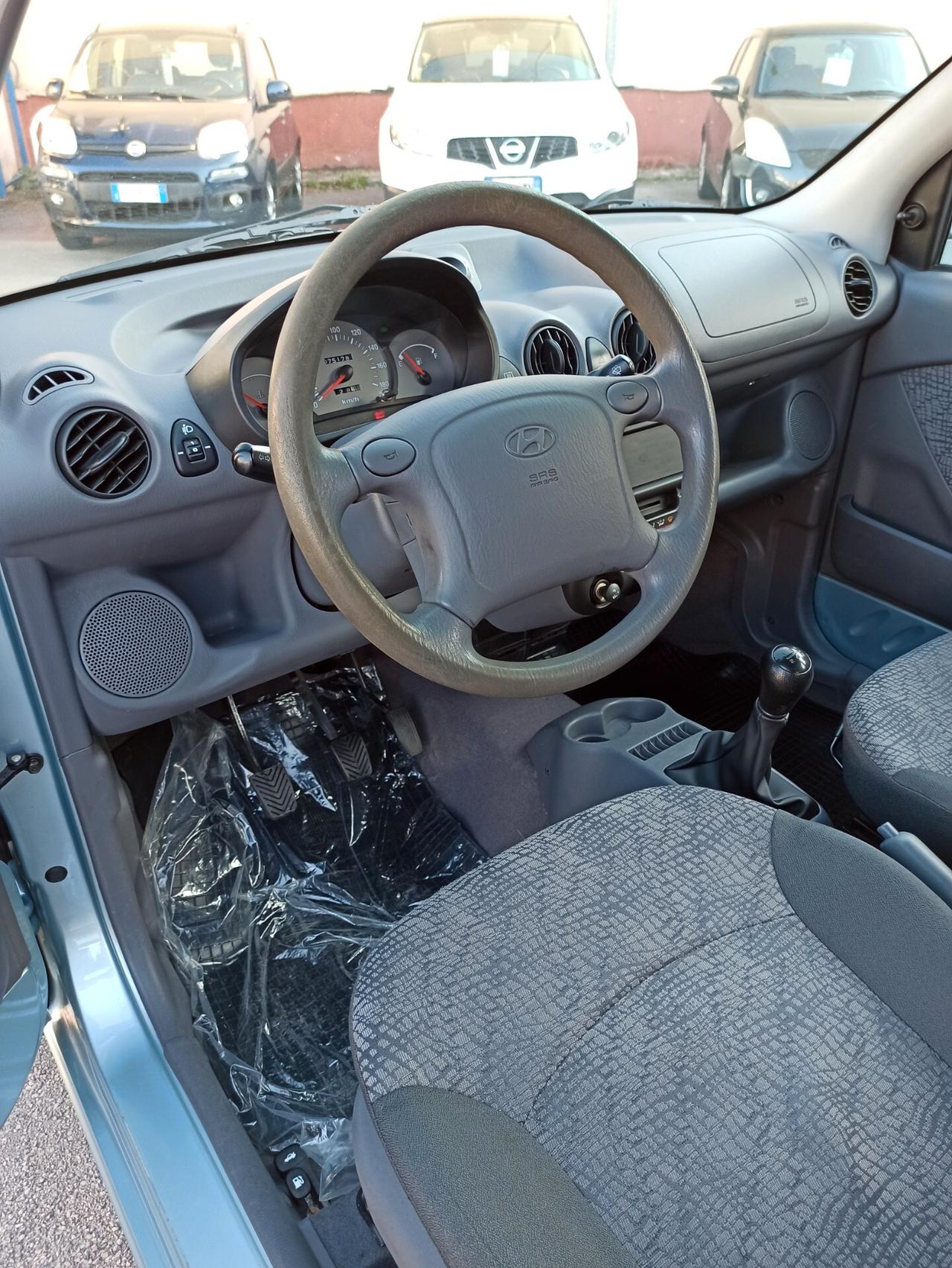 Hyundai Atos Prime 1.1 12V Comfort