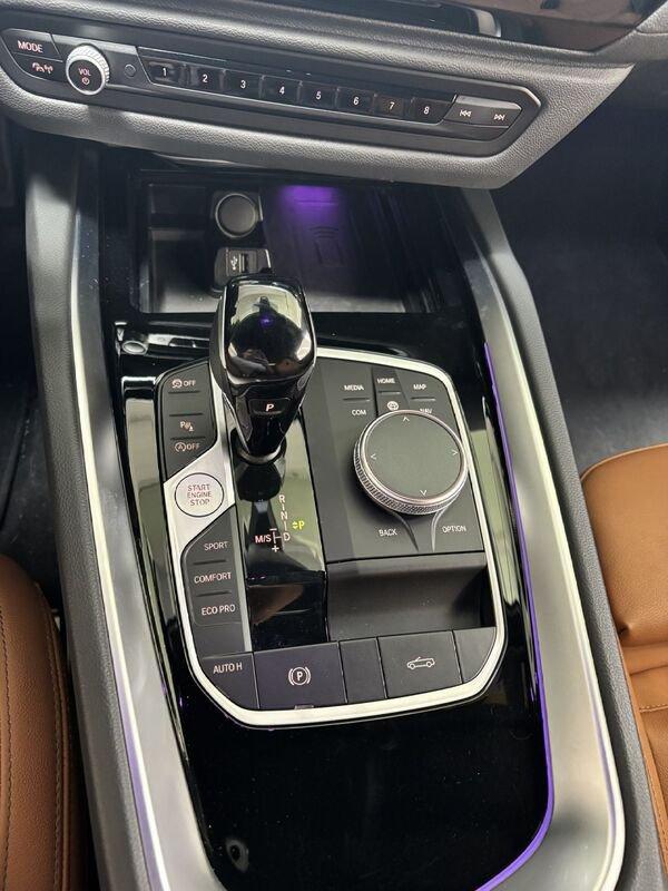 BMW Z4 Z4 sDrive20i Msport