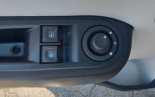 Renault Twingo Electric Techno