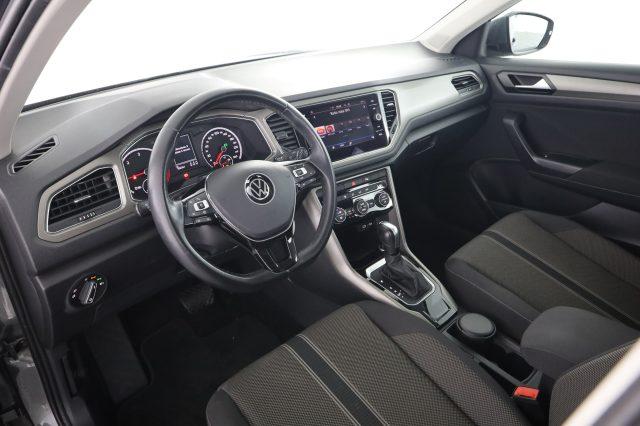 VOLKSWAGEN T-Roc T-Roc 2.0 TDI SCR 150 CV DSG Business BlueMotion T