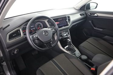 VOLKSWAGEN T-Roc T-Roc 2.0 TDI SCR 150 CV DSG Business BlueMotion T