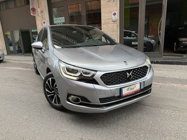 DS4 1.6 BlueHDi Sport Chic - DS 4 Citroen