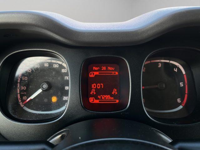 FIAT Panda VAN 1.3MJT 2posti