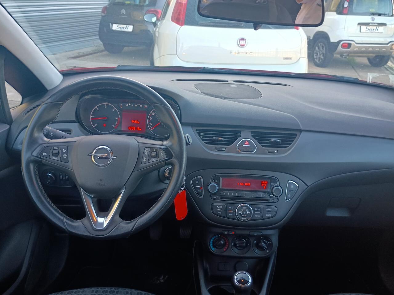 Opel Corsa 1.3 CDTI ecoFLEX Start&Stop 5 porte
