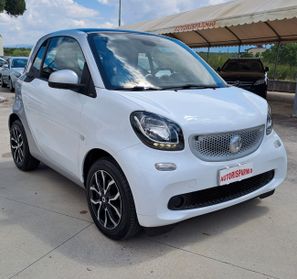 Smart ForTwo 1.0 70Cv Passion