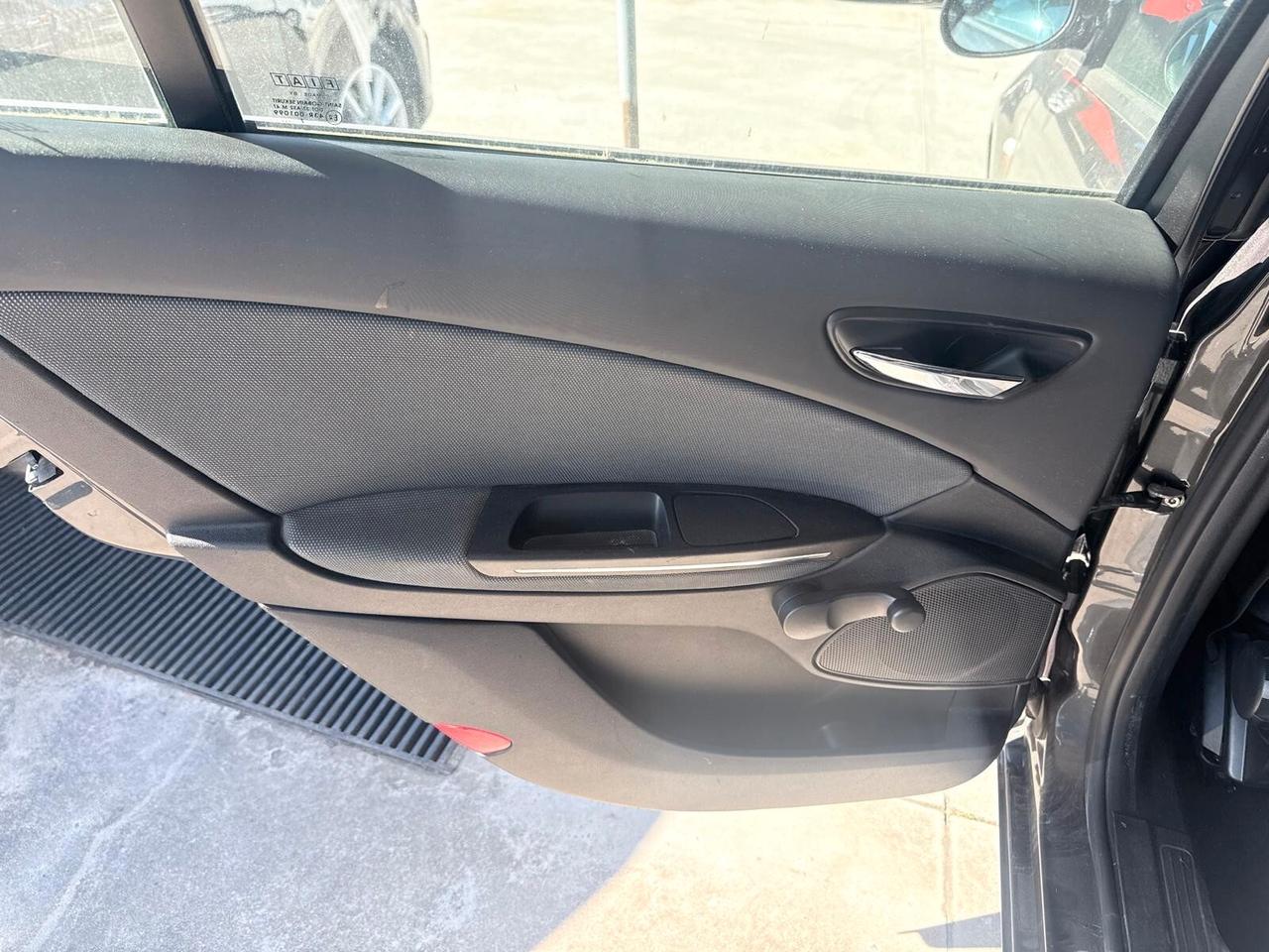 Fiat Bravo 1.9 MJT 120 CV Emotion