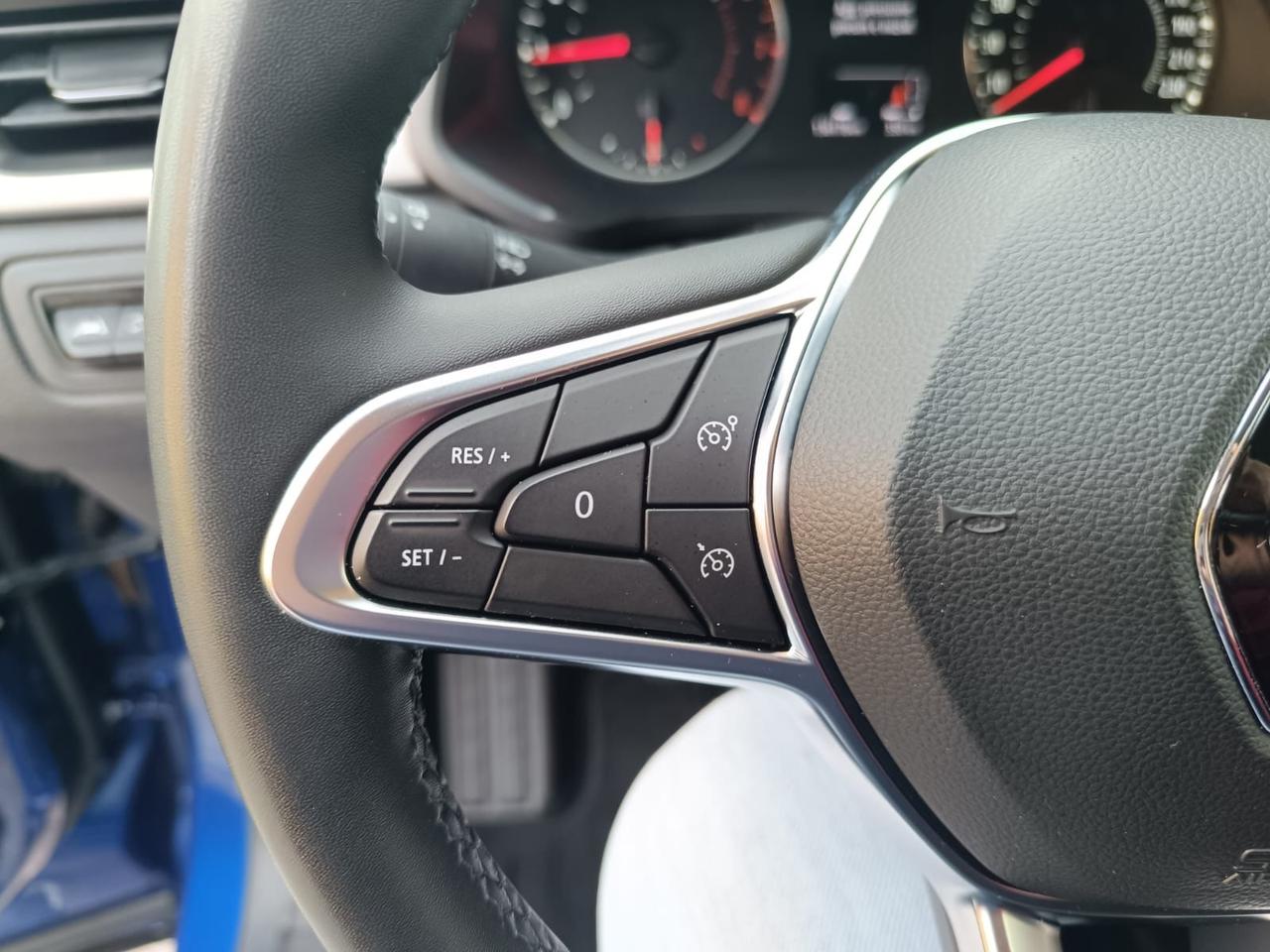 Renault Captur TCe 100 CV Intens