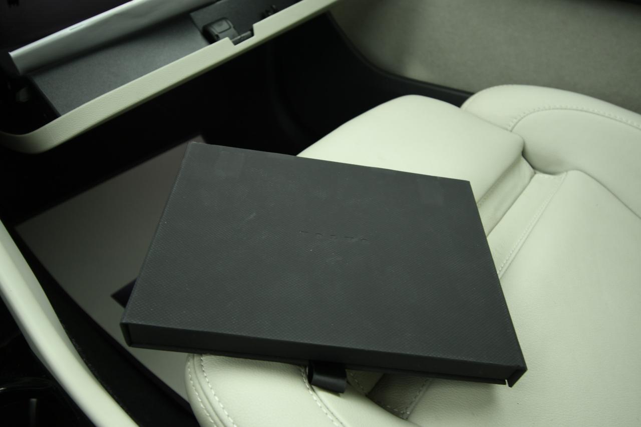 VOLVO XC40 1.5 t5 phev Inscription auto PELLE+APP CONNECT