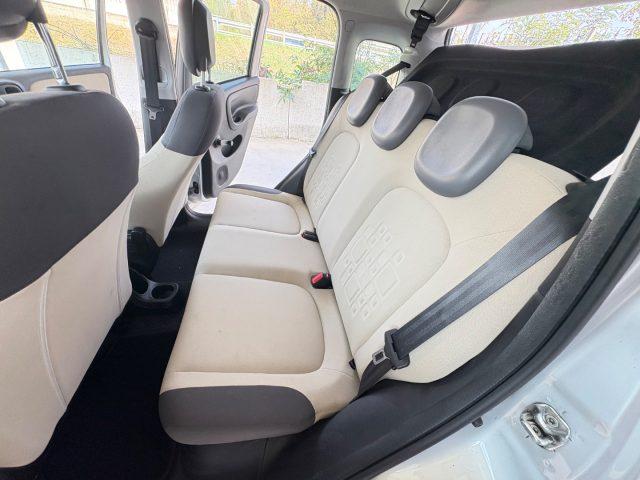 FIAT Panda 0.9 TwinAir Turbo NEOPATENTATI CAMBIO AUTOMATICO
