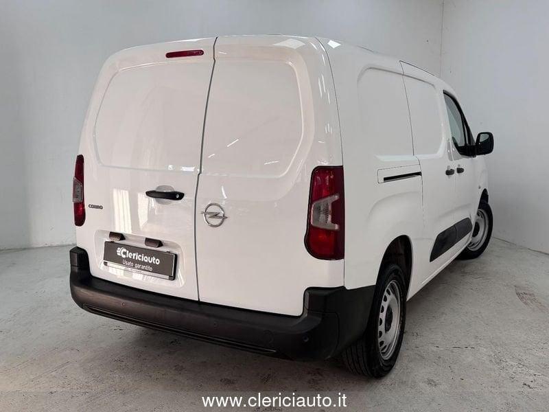 Opel Combo Cargo XL 1.5 Diesel 130CV S&S PL 950kg Edition