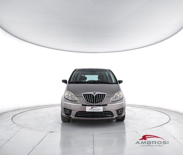 LANCIA MUSA 1.3 Multijet 16V 90 CV Oro Plus - PER OPERATORI DE