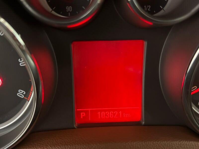 Opel Mokka Mokka 1.6 CDTI Ecotec 136CV 4x2 aut. Cosmo