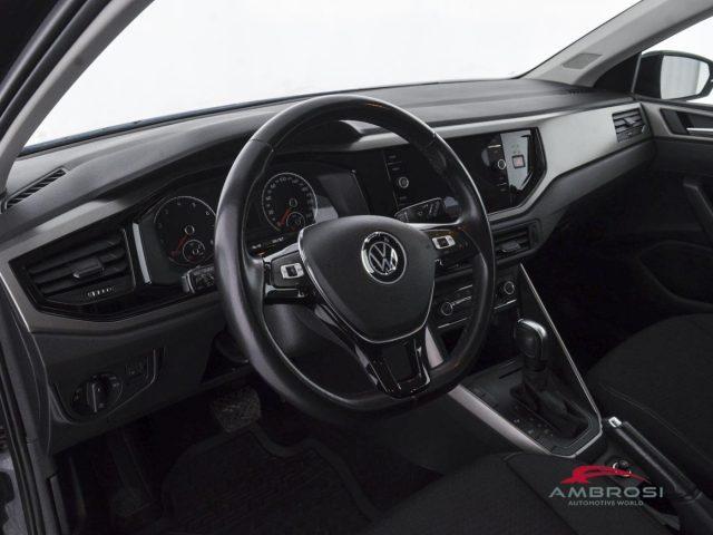 VOLKSWAGEN Polo 1.0 TSI DSG 5p. Comfortline BlueMotion Technology