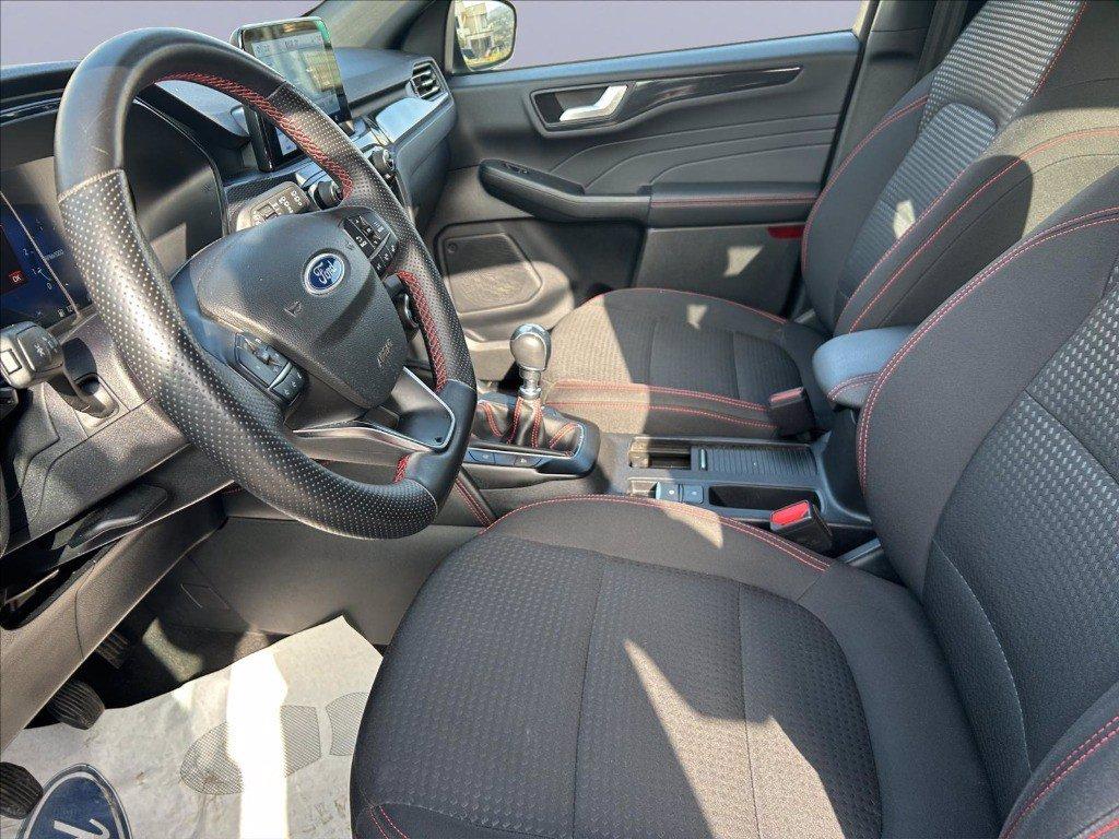 FORD Kuga 1.5 ecoblue ST-Line 2wd 120cv del 2022