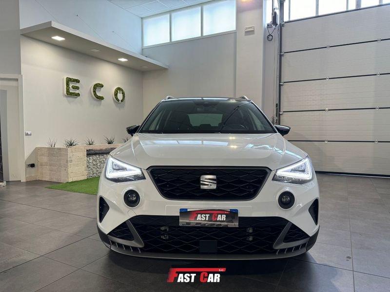 SEAT Arona 1.0 ECO TSI 70KW FR
