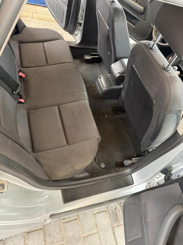 AUDI A4 1.9 TDI/130 CV cat Avant