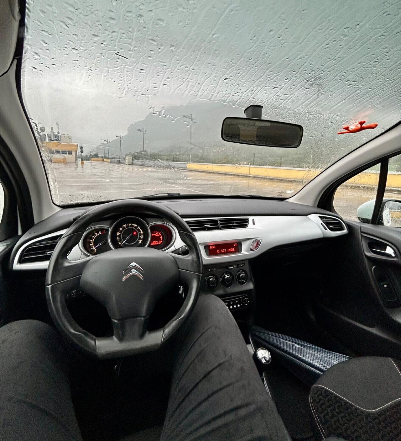 Citroen C3 Exclusive Neopatentati SOLO 46.000km