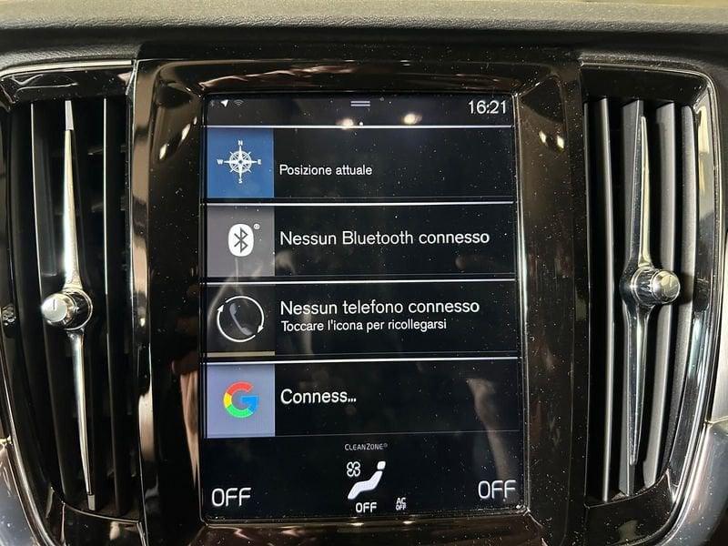 Volvo V90 D4 Geartronic R-Design