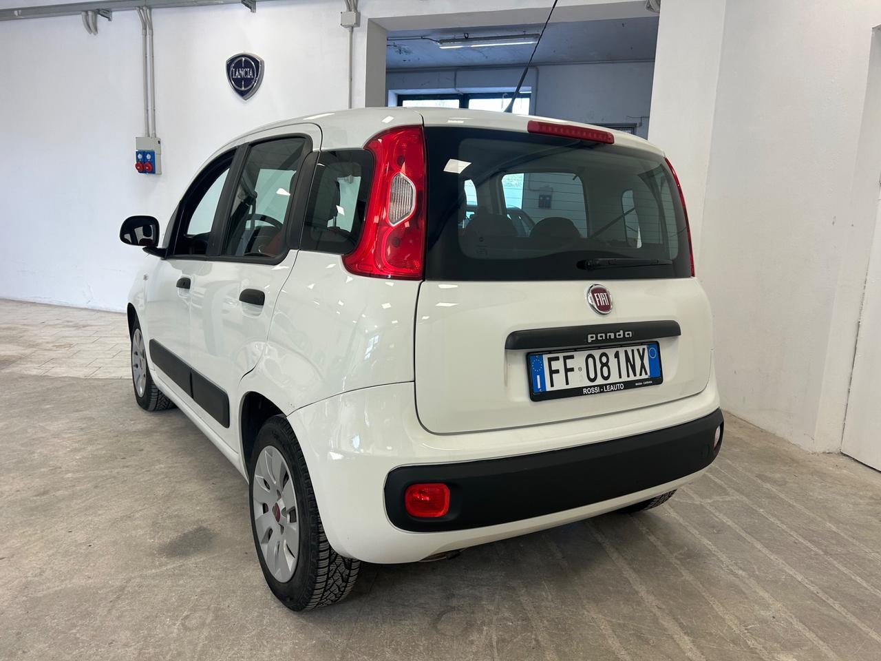 Fiat Panda 1.2 EasyPower Easy