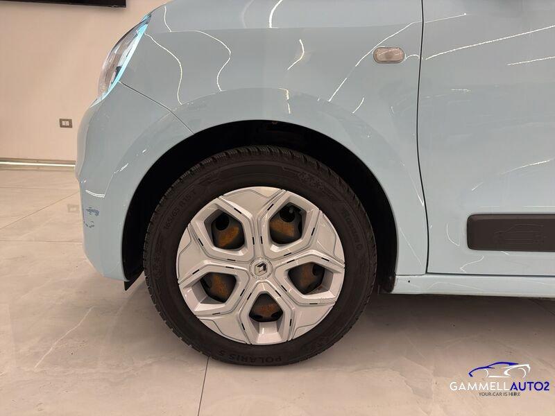 Renault Twingo Twingo 1.0 sce Duel 65cv