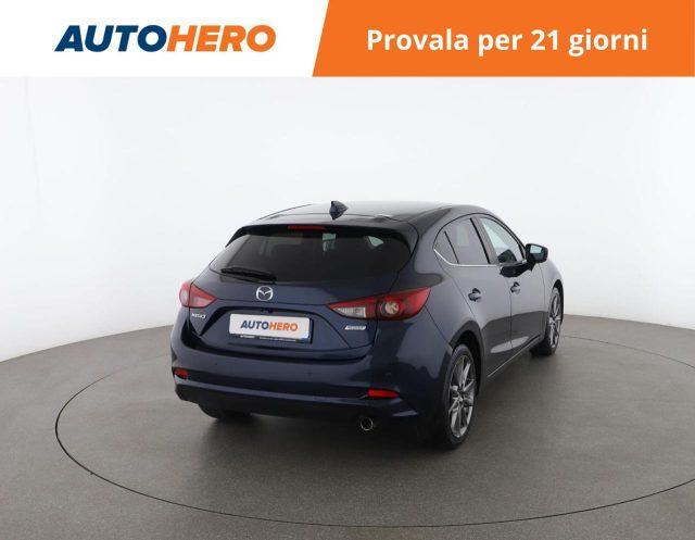 MAZDA 3 1.5 Skyactiv-G Evolve Plus