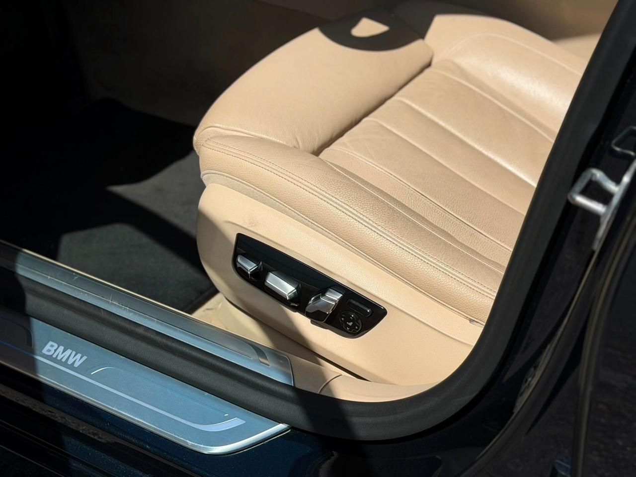 Bmw 730 730d xDrive