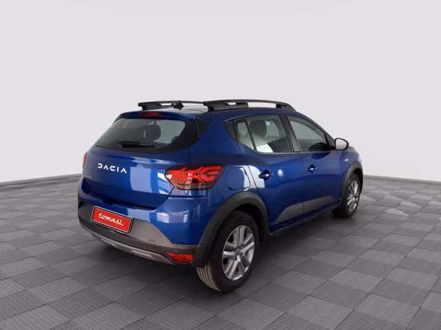 DACIA Sandero Sandero Stepway 1.0 TCe 90 CV Expression