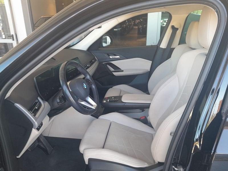 BMW X1 sdrive18d Edition Essence auto